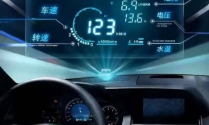 吴泽棵少将：请大家耐心等待！